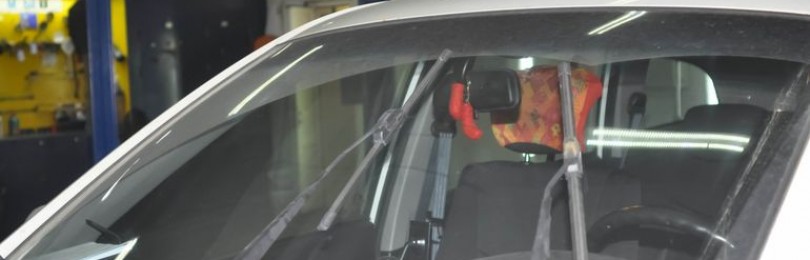 Размер дворников SsangYong Rexton