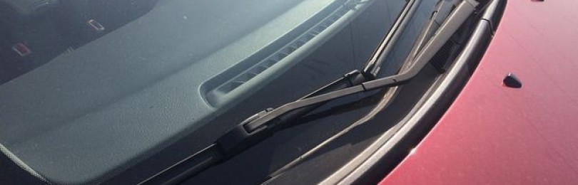 Размер дворников Kia Cerato