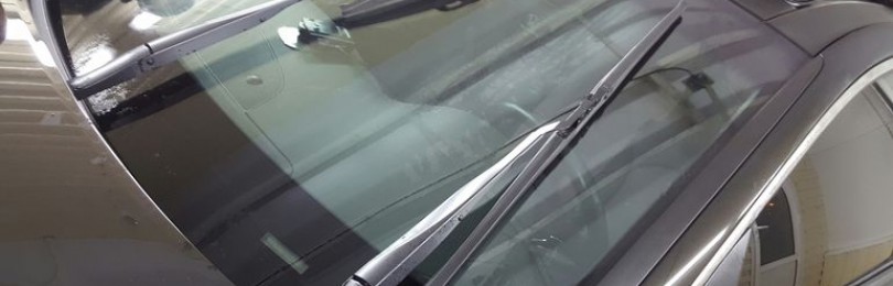 Размер дворников Kia Optima