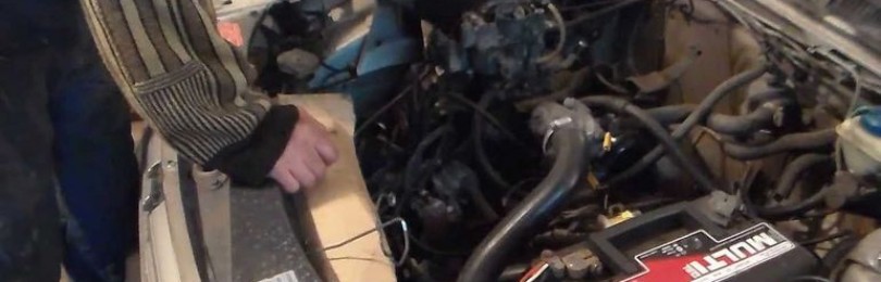 Не заводится, нет искры Chevrolet Lacetti