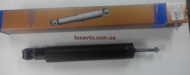 Амортизаторы Дэу Ланос: выбор, описание, характеристика