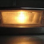 Проверка работоспособности лампы подсветки номерного знака Шевроле Круз