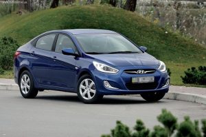 Размер дворников Hyundai Accent: описание, размер, фото