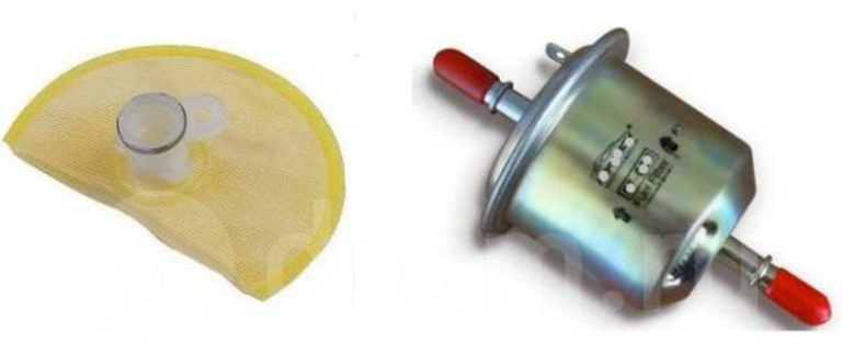 Какой топливный фильтр подходит на Хендай Акцент: описание, цена