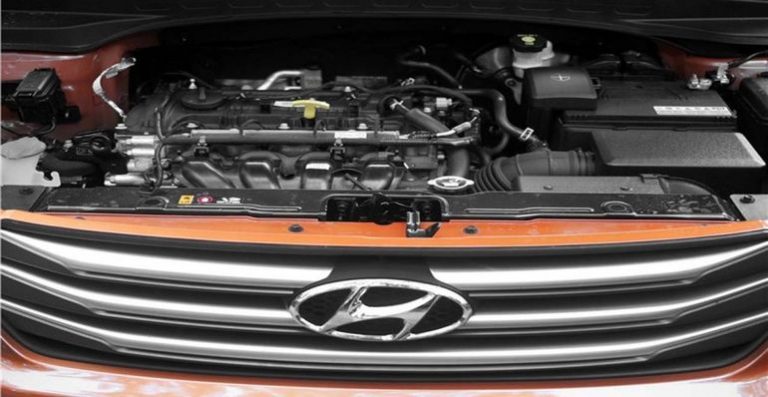 Замена масла Хендай Крета: описание, выбор, замена, фото, видео