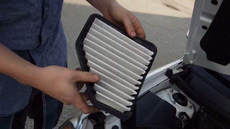 Как подобрать подходящий воздушный фильтр для автомобиля?