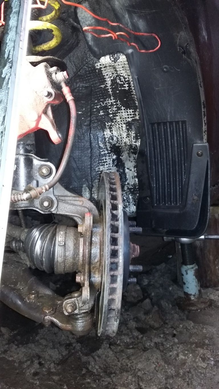 Замена тормозных колодок Сид: описание, процесс, ремонт, выбор