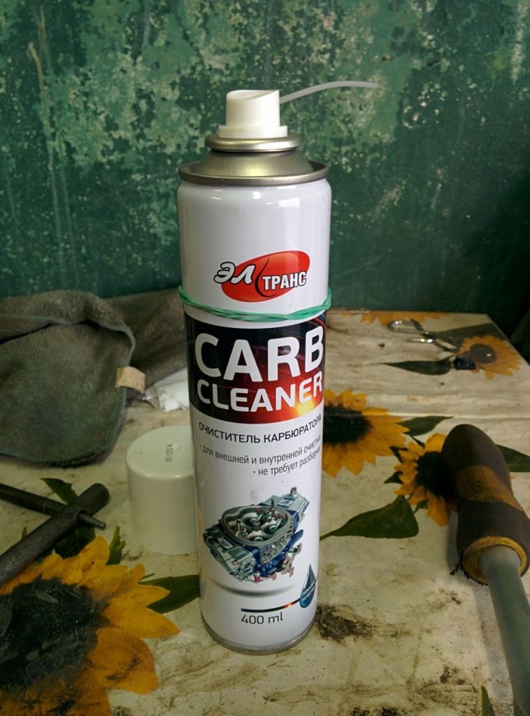 Чистка дроссельной заслонки Акцент: описание, процесс, видео, фото