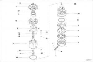 Замена компрессора кондиционера Лачетти: описание, процесс, фото