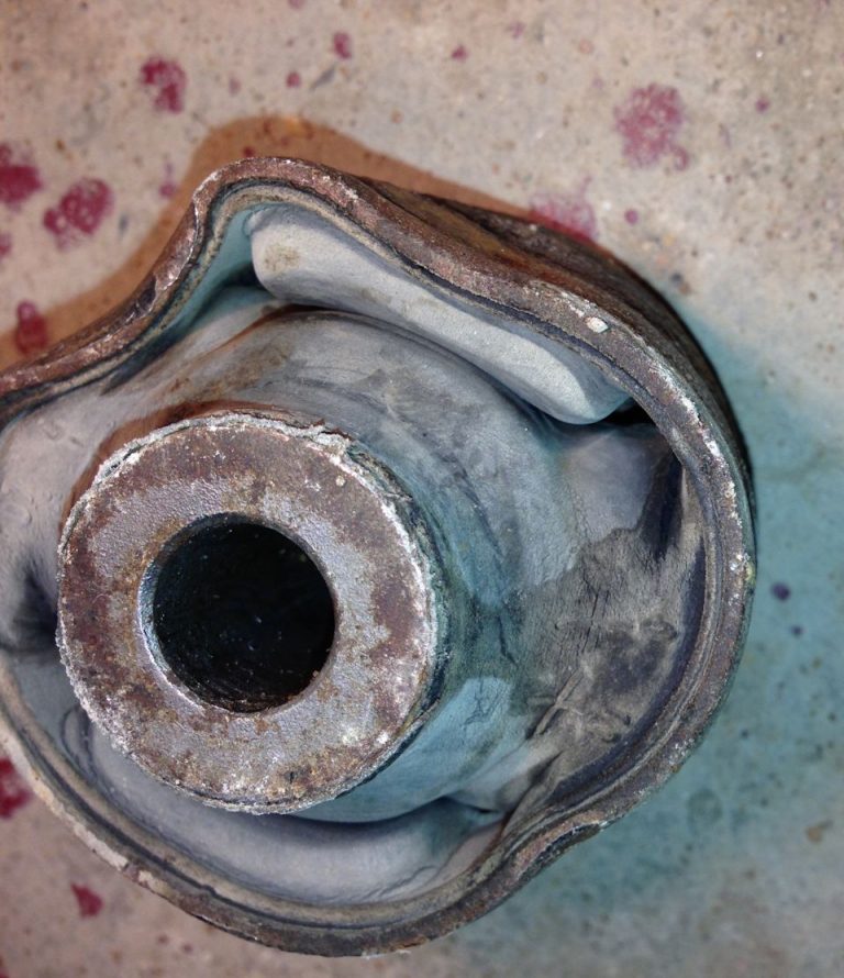 Замена передних сайлентблоков Лачетти: инструкция, видео, выбор